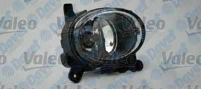 VALEO 43652 Sis Fari Sol Ampullu H11 Audi A1 11>14 / A4 08>12 A5 08>11 / A6 11>18 / Q3 12>14 / Passat Cc 09>12